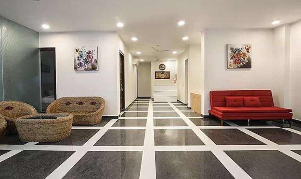 Fabhotel Ab Inn — Gurgaon — photo 5
