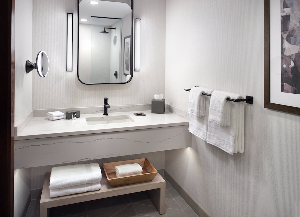 Omni Viking Lakes Hotel - photo 21