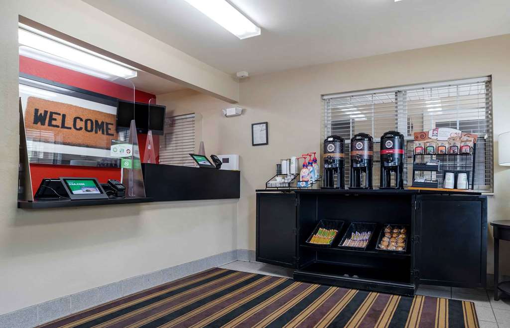 Extended Stay America Suites Huntsville US Space & Rocket Ctr - photo 4