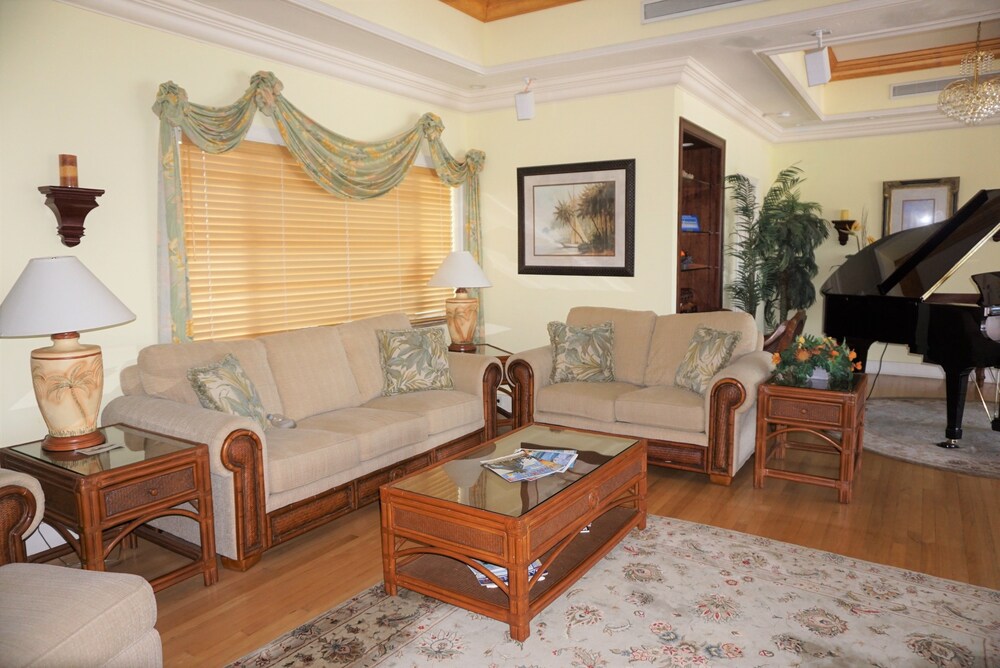 Pass a grille Boutique Resort by TechTravel - photo 56