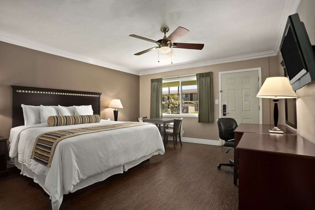 Quality Inn & Suites Santa Maria - photo 6