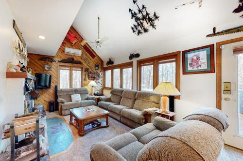 Stratton Hideway — Stratford — photo 4