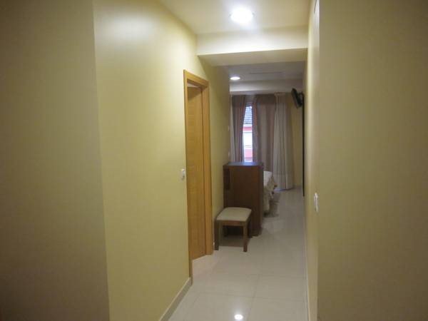Hotel Restaurante Loureiro — Bueu — photo 3