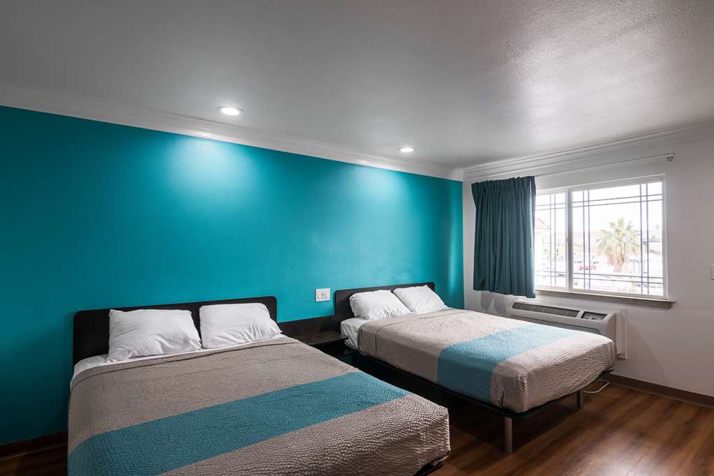 Motel 6 Norwalk CA - photo 23