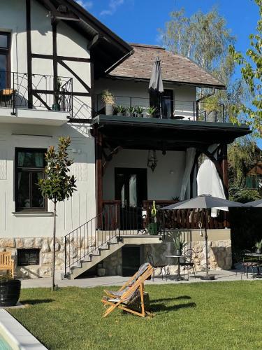 Villa Pomona — Bled — photo 4