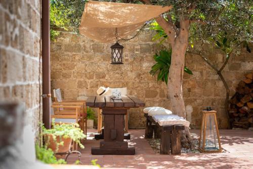 Inner Light in Rodos, Greece