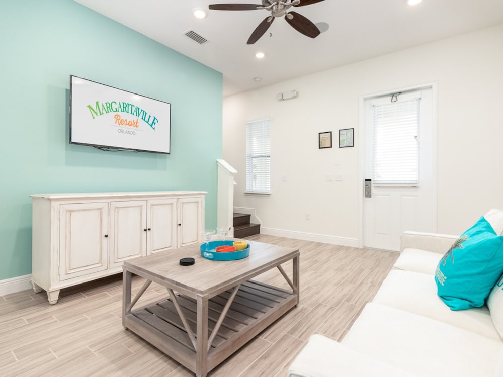 Margaritaville Cottages Orlando by Vstays with H2O Waterpark - photo 282