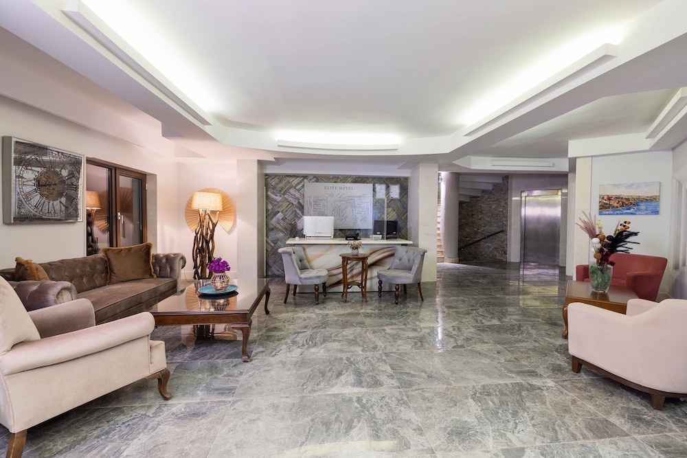 Elite Hotel Yalıkavak — Bodrum — photo 3