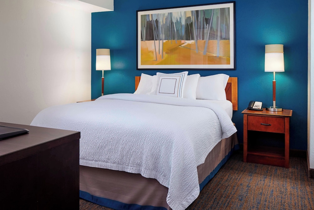 Residence Inn by Marriott St Louis Airport - photo 5