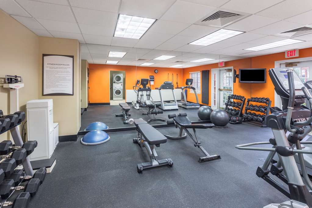 Sonesta ES Suites Atlanta Perimeter Center - photo 29