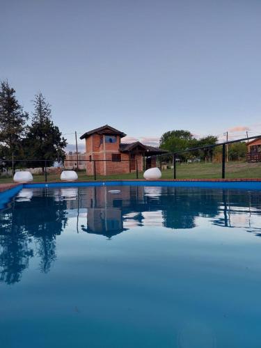 Un lugar en el Mundo in Unknown City, Argentina