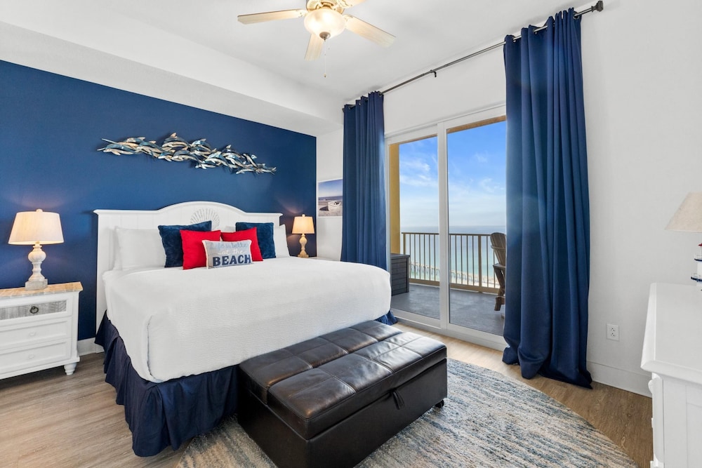 Calypso Tower 3 by Panhandle Getaways - photo 209