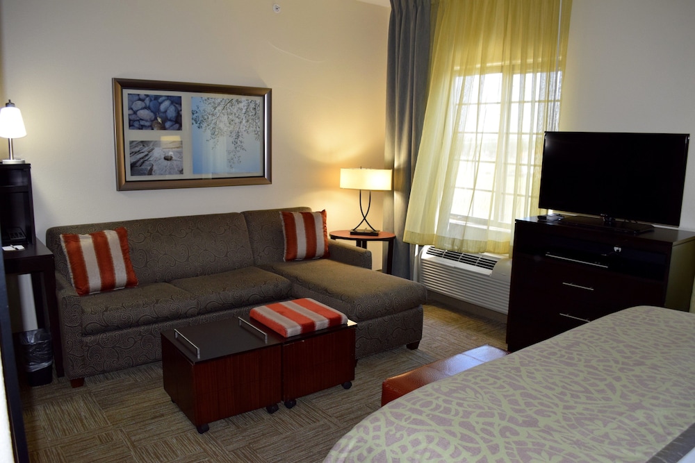 Staybridge Suites Houston Stafford Sugar Land by IHG - photo 10