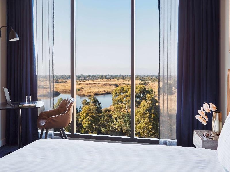 Mantra Melbourne Epping — 4-Star Luxury Hotel in Epping, Australia