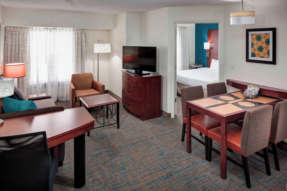 Residence Inn by Marriott Hattiesburg - photo 14