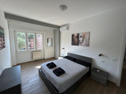 Casa Lino — 4-Star Luxury Hotel in Rome, Italy