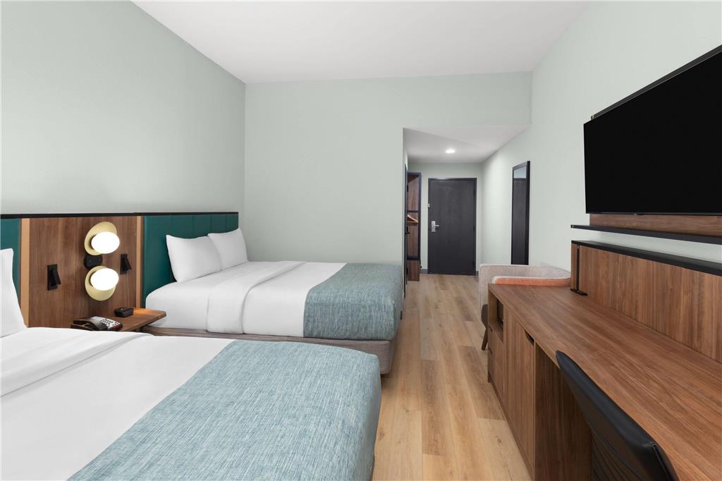 Wingate by Wyndham Augusta I 20 - photo 14