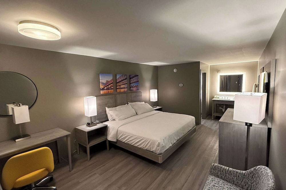 Ramada By Wyndham Kenner New Orleans Airport South - photo 25