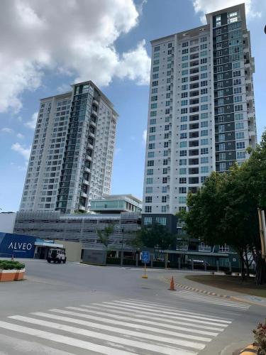 Davao Central Suites — Davao — photo 2
