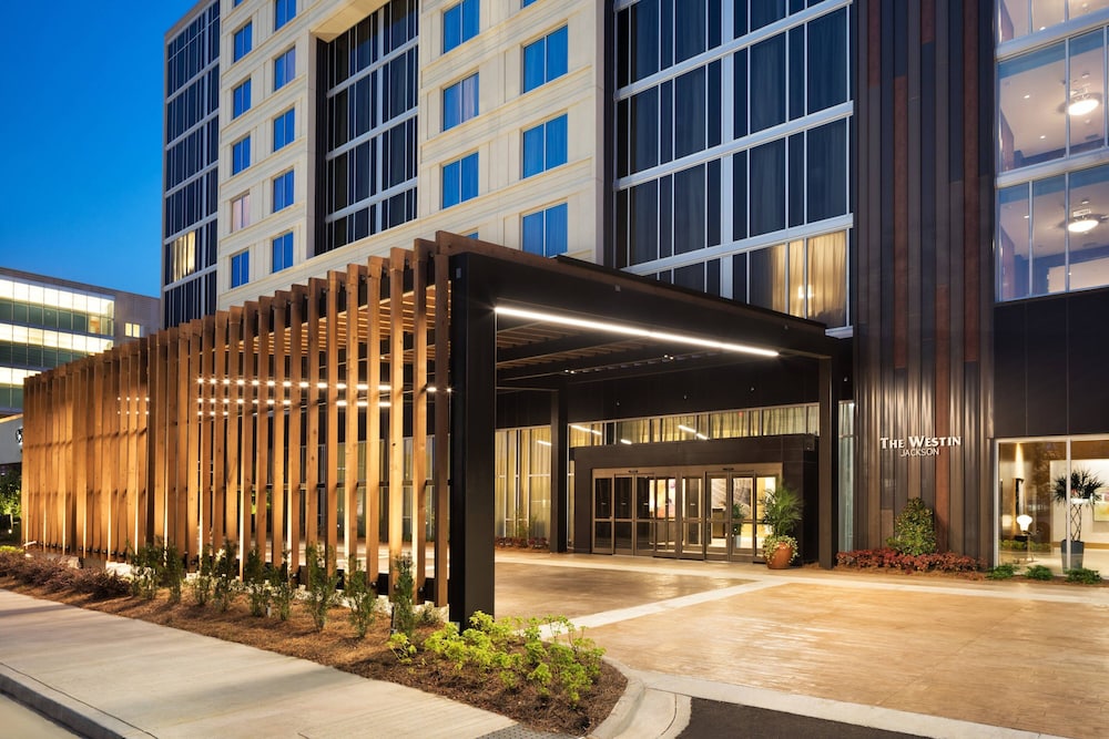 The Westin Jackson - photo 60
