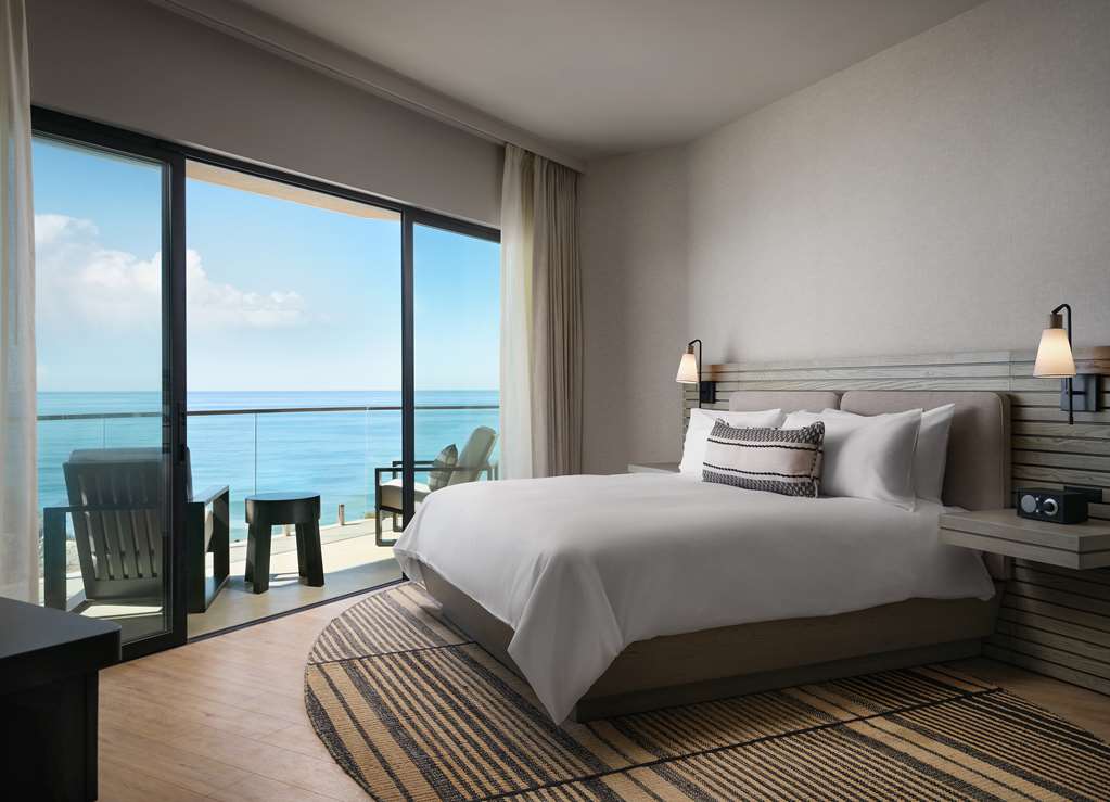 Alila Marea Beach Resort Encinitas a Hyatt Resort - photo 23