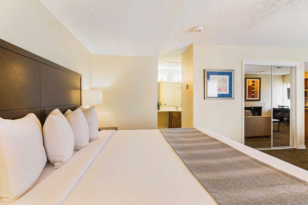 Chase Suite Hotel El Paso - photo 13
