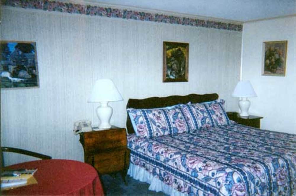The Chalet Motel A Travelodge by Wyndham - photo 5