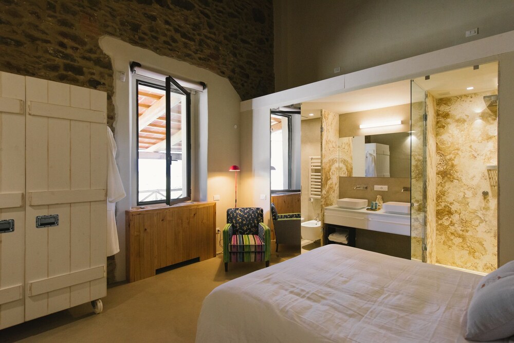 Torre di Baratti Bio Resort — Piombino — photo 2