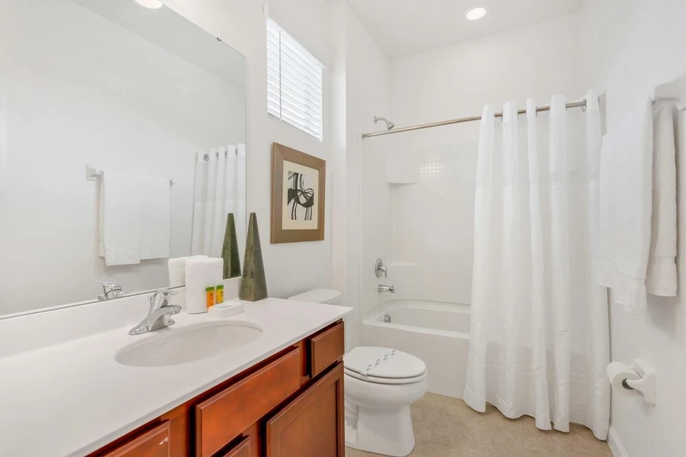 8BR Resort Mansion w Pool Games Room BBQ - photo 10