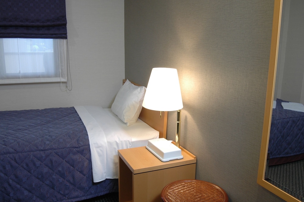 Kiryu Ace Hotel — Kiryu — photo 5