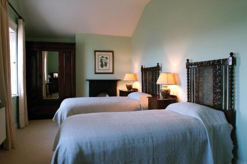 Stella Maris Country House B&B — 4-Star Luxury Hotel in Sligo, Republic of Ireland
