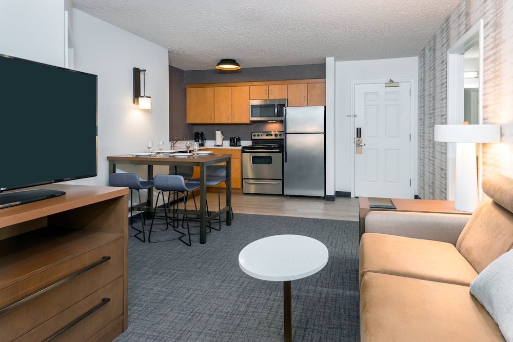Residence Inn by Marriott Wayne - photo 15