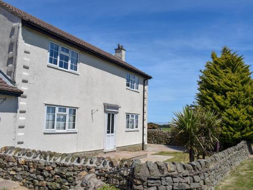 Rudda Farm House Uk2491 — 4-Star Luxury Hotel in Scarborough, United Kingdom