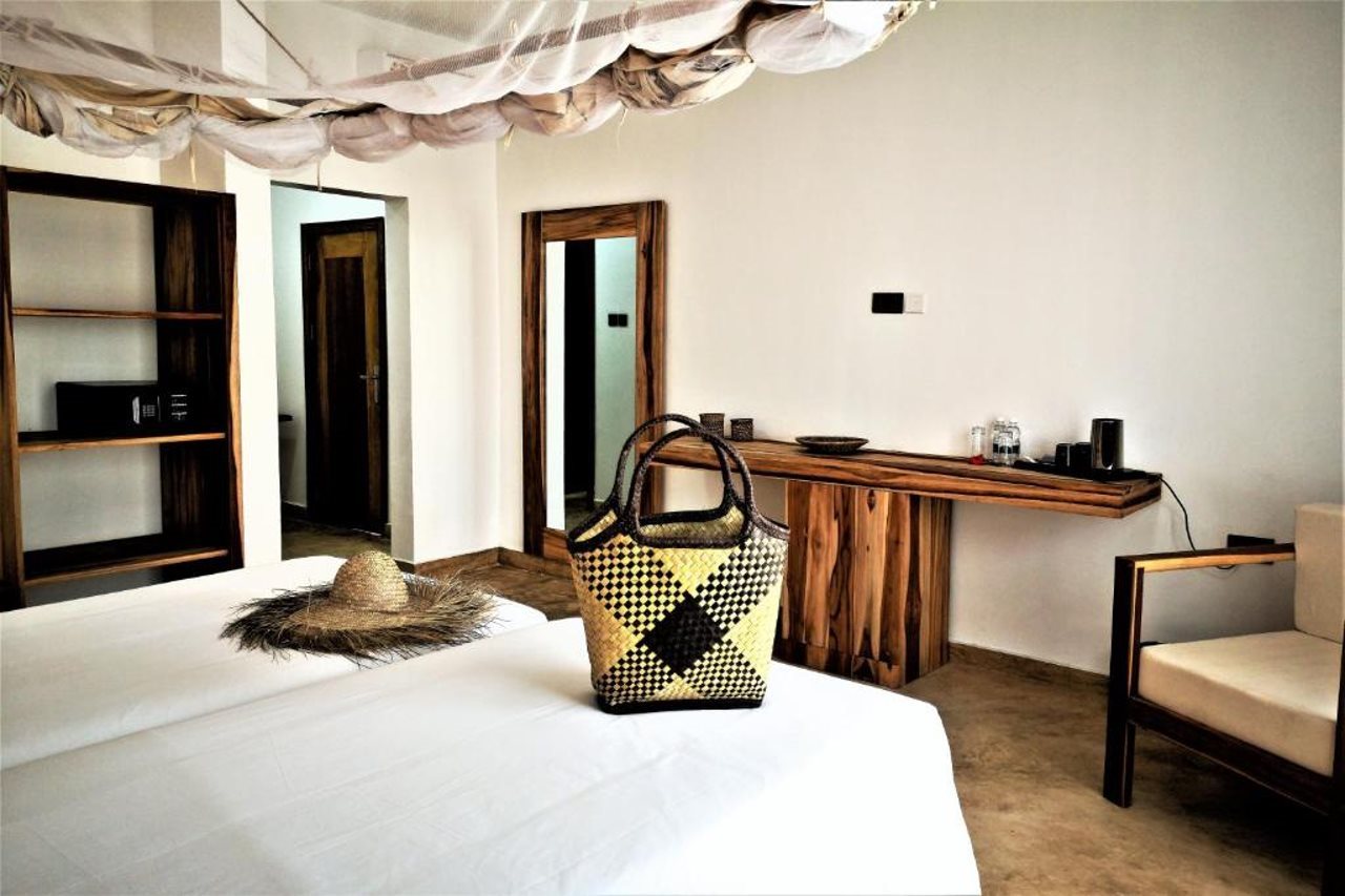 SBH Monica Zanzibar — Zanzibar — photo 5