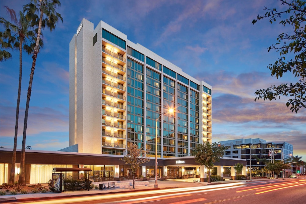 Hilton Pasadena in Pasadena, United States