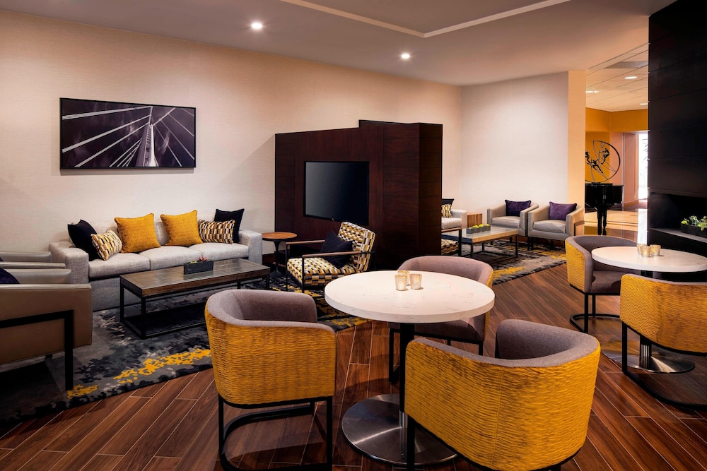 Oakland Marriott City Center - photo 41