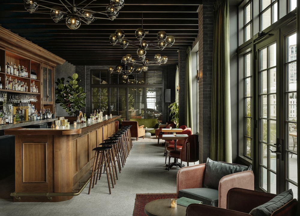 Roost Detroit - photo 50
