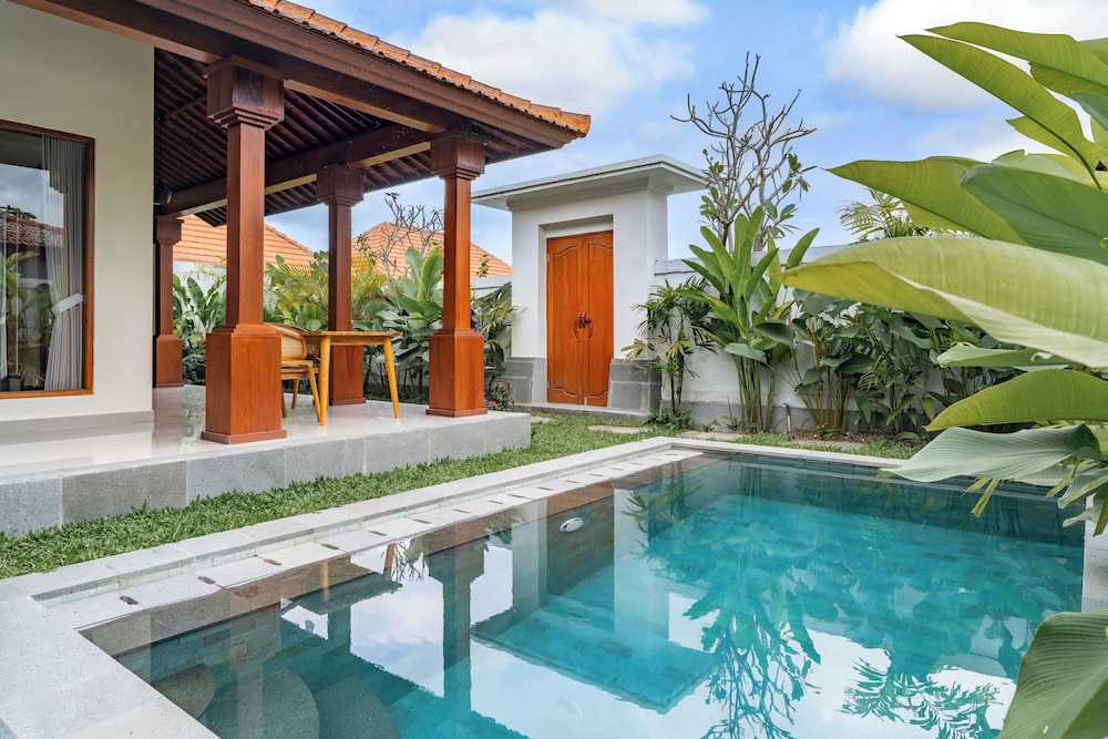 Villa Deva Ubud — 4-Star Luxury Hotel in Bali, Indonesia