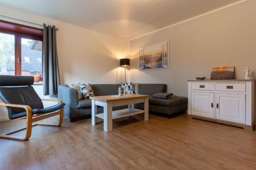 Haus zur alten Mühle — 4-Star Luxury Hotel in Sankt Peter-Ording, Germany