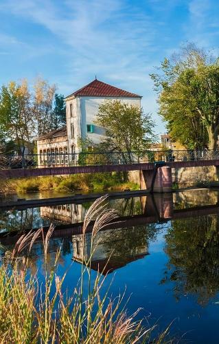La Ferblanterie - last minute hotel in Rambervillers