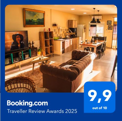 Dpto a 4 min del Shopping y Centro de Convenciones — 4-Star Luxury Hotel in Corrientes, Argentina