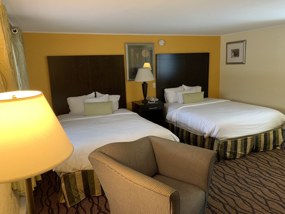 Four Winds Country Motel - photo 9