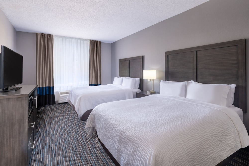 Garner Hotel Oklahoma City Quail Springs by IHG - photo 17