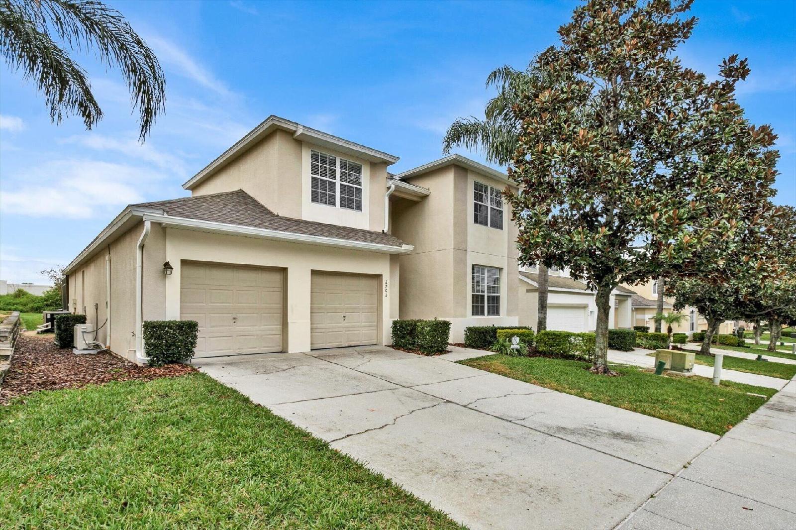 2702 Manesty Lane in Kissimmee, United States