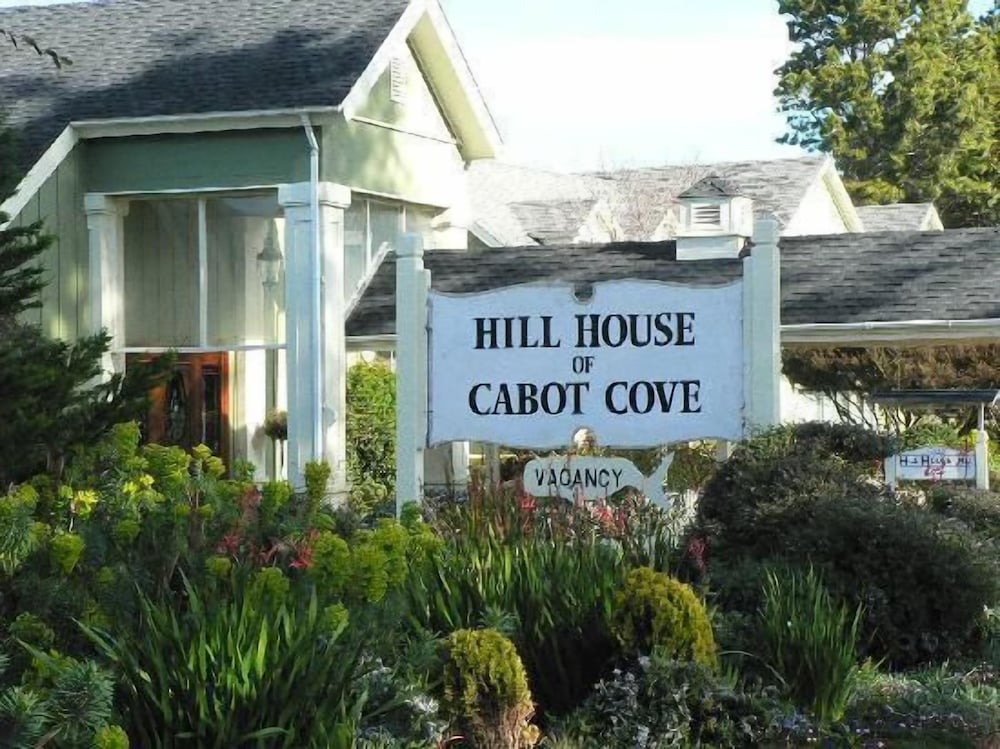 Hill House Inn - photo 36