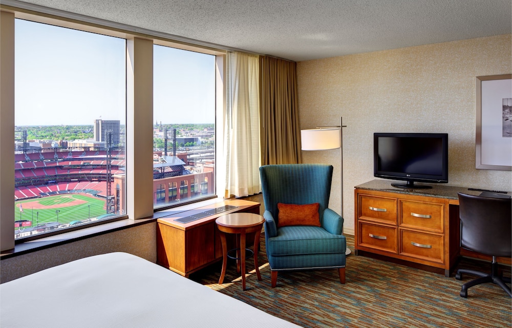 Hilton St. Louis at the Ballpark - photo 74