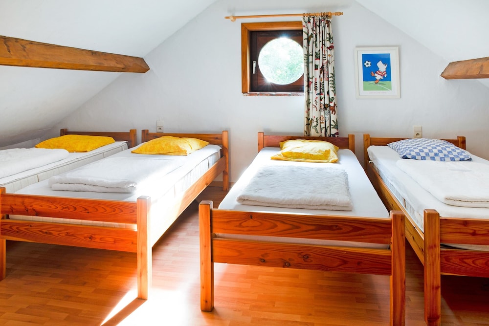 Rustic Retreat in Malmedy — 4-Star Luxury Hotel in Malmedy, Belgium