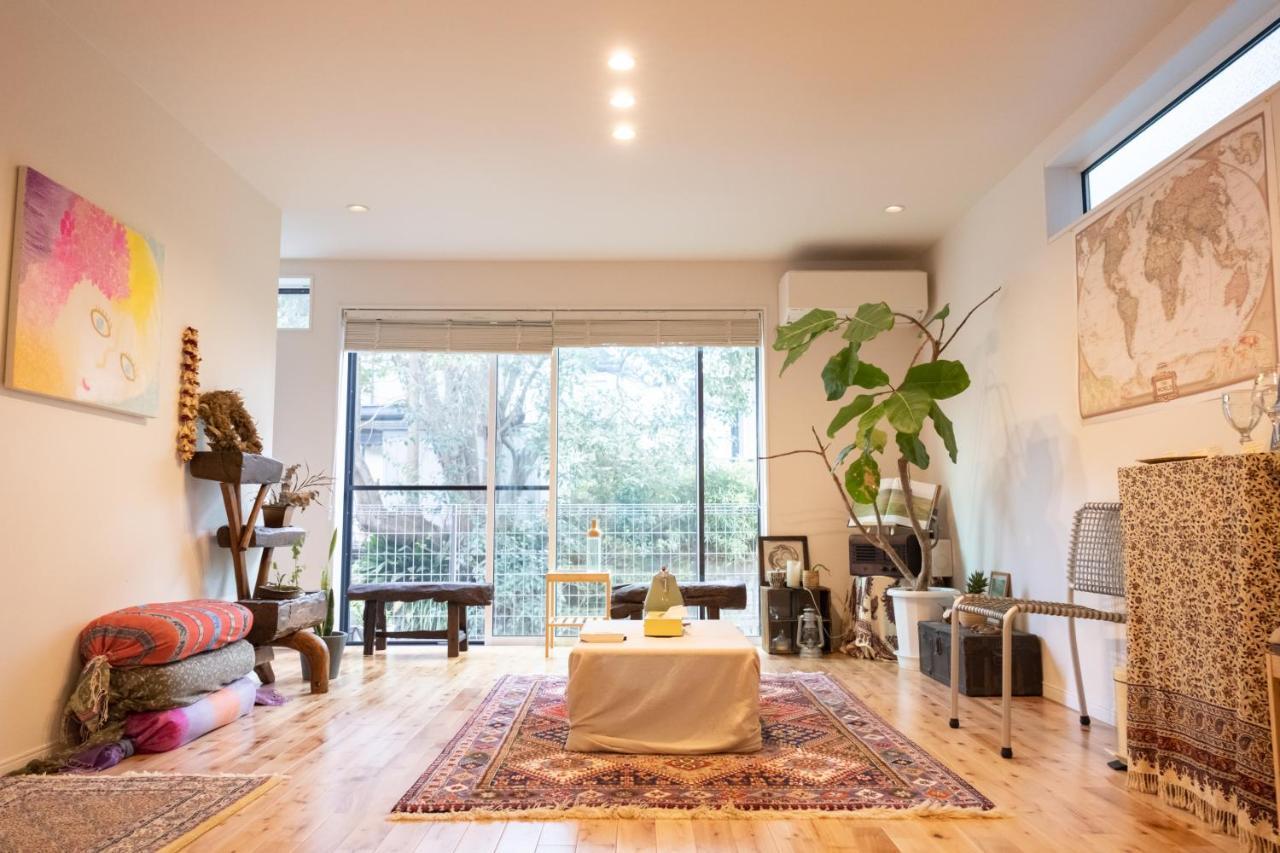 Gesthouse Better Half in Kamakura, Japan