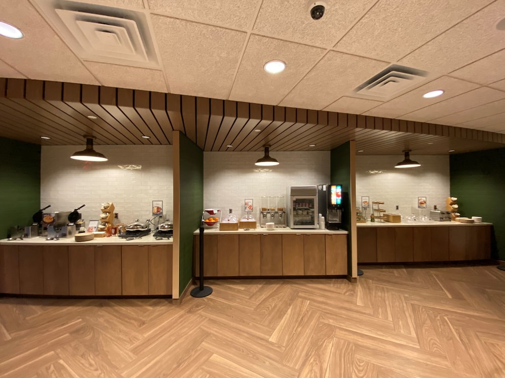 Fairfield Inn & Suites by Marriott Duluth - photo 20
