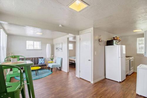 Affordable for long stay great for travel workers — 4-Star Luxury Hotel in Oklahoma City, United States